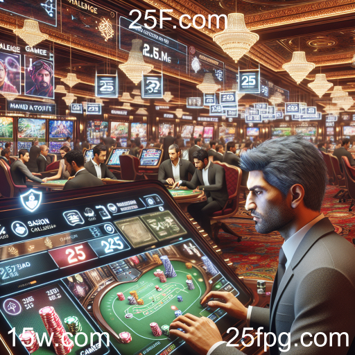 Desvendando a Categoria de Missões em Jogos Online